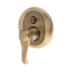 Bateria podtynkowa 2-drożna...