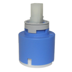 Głowica ceramiczna niska...