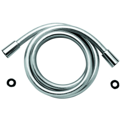 Wąz natryskowy gumowy...