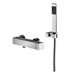 Bateria natryskowa ścienna...