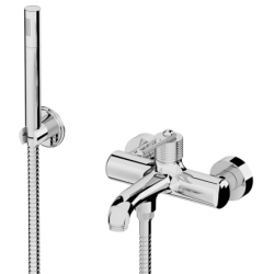 Bateria wannowa ścienna...