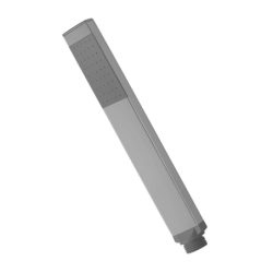 Rączka natryskowa (biała)...