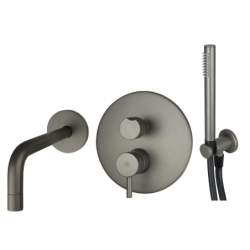 Zestaw wannowy podtynkowy...