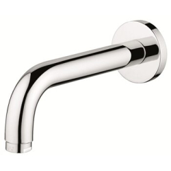 Wylewka ścienna l-25cm...