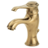 Bateria umywalkowa stojąca Tiffany stare złoto EMMEVI RUBINETTERIE 6003BR