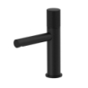 Bateria umywalkowa stojąca (clickclack) Jo czarny mat PAFFONI RUBINETTERIE JO071KNO