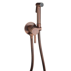 Bateria bidetowa podtynkowa...