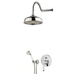 Zestaw natryskowy...