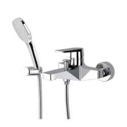 Bateria wannowa ścienna...