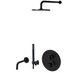 Zestaw wannowy podtynkowy...