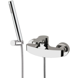 Bateria natryskowa ścienna...