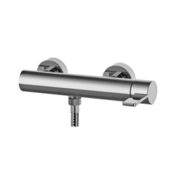 Bateria natryskowa ścienna...