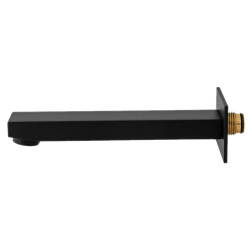 Wylewka ścienna prosta sky...