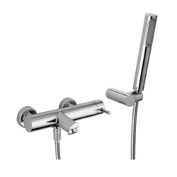 Bateria wannowa ścienna...