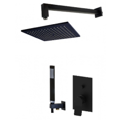 Zestaw natryskowy...