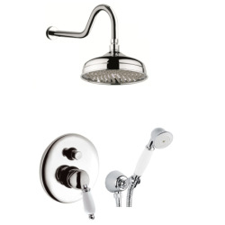 Zestaw natryskowy...