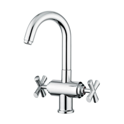 Bateria umywalkowa stojąca...