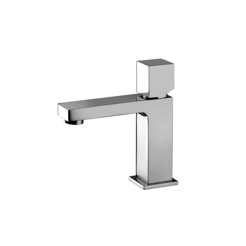 Bateria umywalkowa (clickclack) Elle chrom PAFFONI RUBINETTERIE ELX071KCR