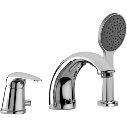 Bateria wannowa 3-otworowa...