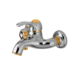 Bateria wannowa ścienna...