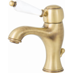 Bateria umywalkowa stojąca...