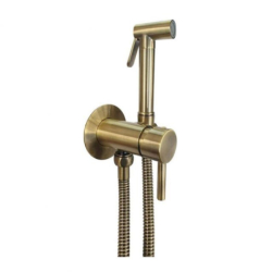 Bateria bidetowa podtynkowa...