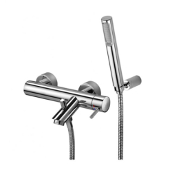 Bateria wannowa ścienna...