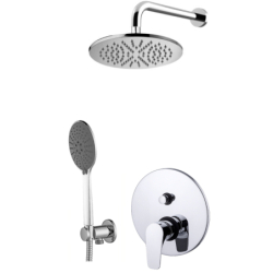 Zestaw natryskowy...