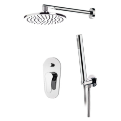 Zestaw natryskowy...