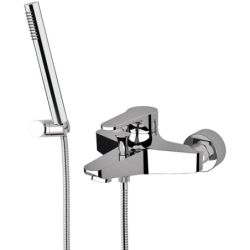 Bateria wannowa ścienna...