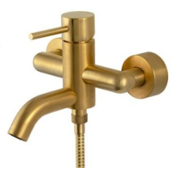 Bateria wannowa ścienna...