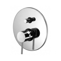 Bateria podtynkowa 2-drożna...