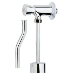 Zawór pisuarowy czasowy...