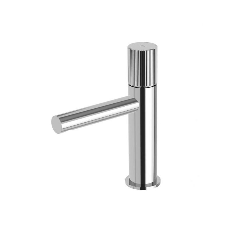 Bateria umywalkowa stojąca (clickclack) Jo chrom PAFFONI RUBINETTERIE JO071KCR