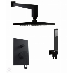 Zestaw natryskowy...