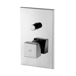 Bateria podtynkowa 2-drożna...