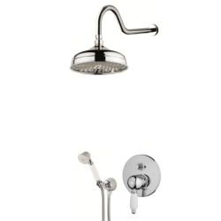 Zestaw natryskowy...