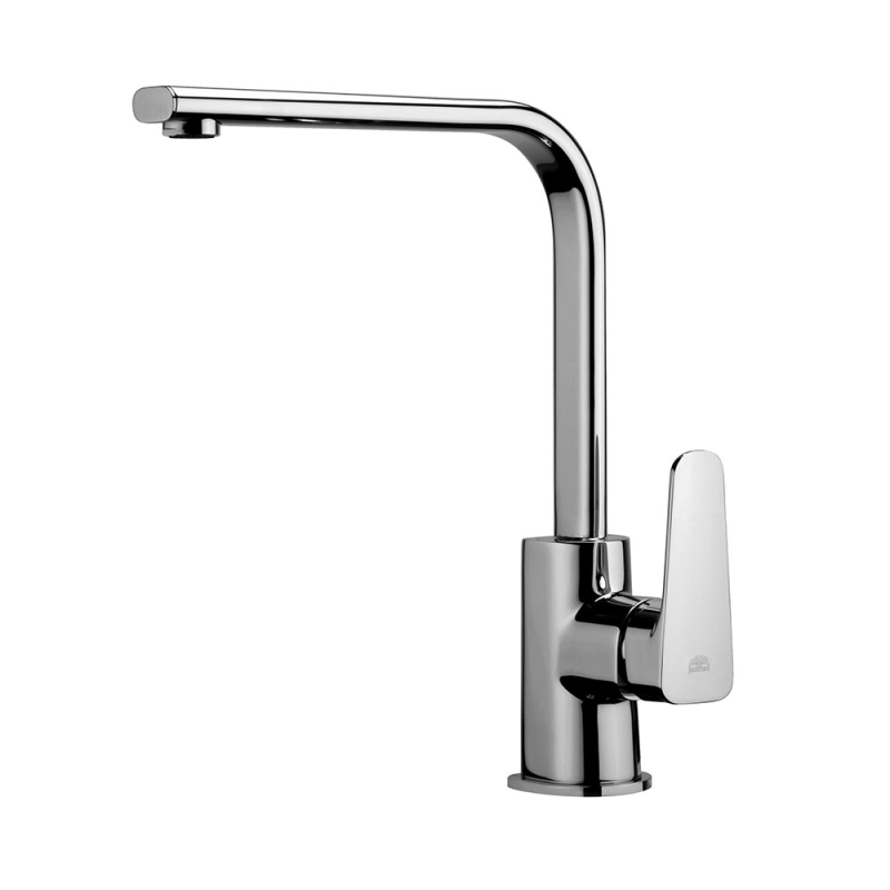 Bateria zlewozmywakowa stojąca Sly chrom PAFFONI RUBINETTERIE SY180CR