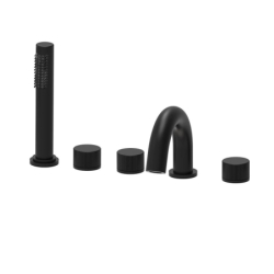 Bateria wannowa 5-otworowa...