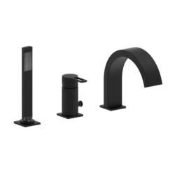 Bateria wannowa 3-otworowa...