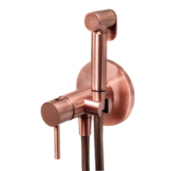 Bateria bidetowa podtynkowa...