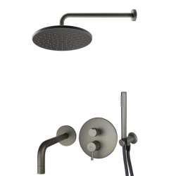 Zestaw wannowy podtynkowy z...