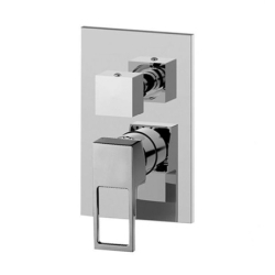 Bateria podtynkowa 3-drożna...