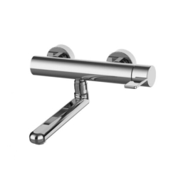 Bateria umywalkowa ścienna...