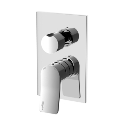 Bateria podtynkowa 3-drożna...