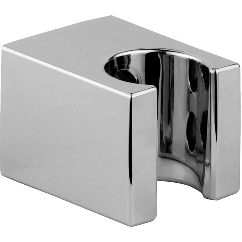 Uchwyt stały abs Akcesoria chrom PAFFONI RUBINETTERIE ZSUP026CR