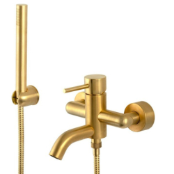 Bateria wannowa ścienna...