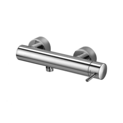 Bateria natryskowa ścienna...