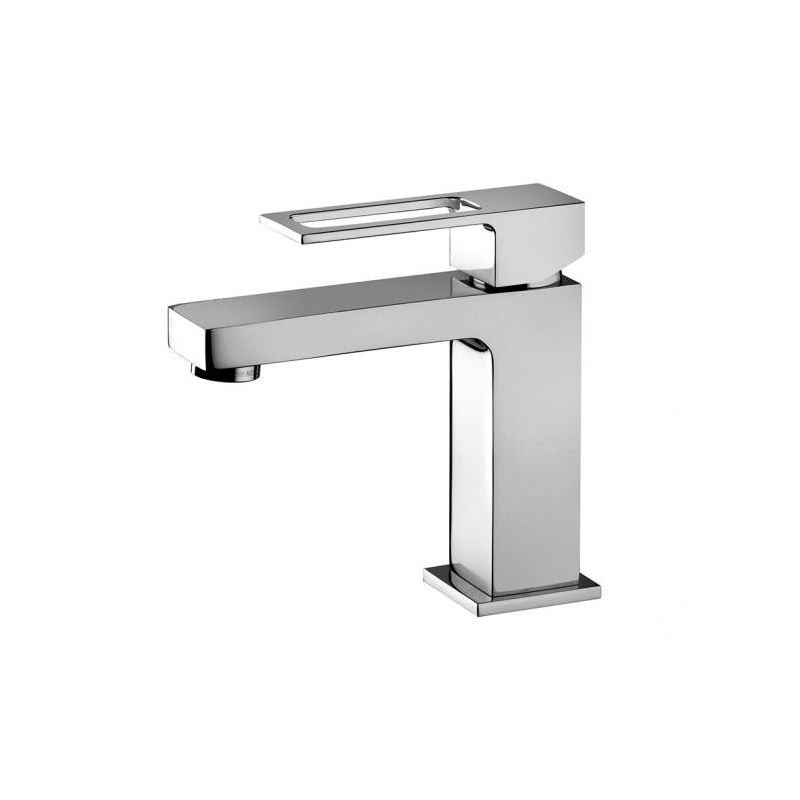 Bateria umywalkowa (clickclack) Effe chrom PAFFONI RUBINETTERIE EF071KCR