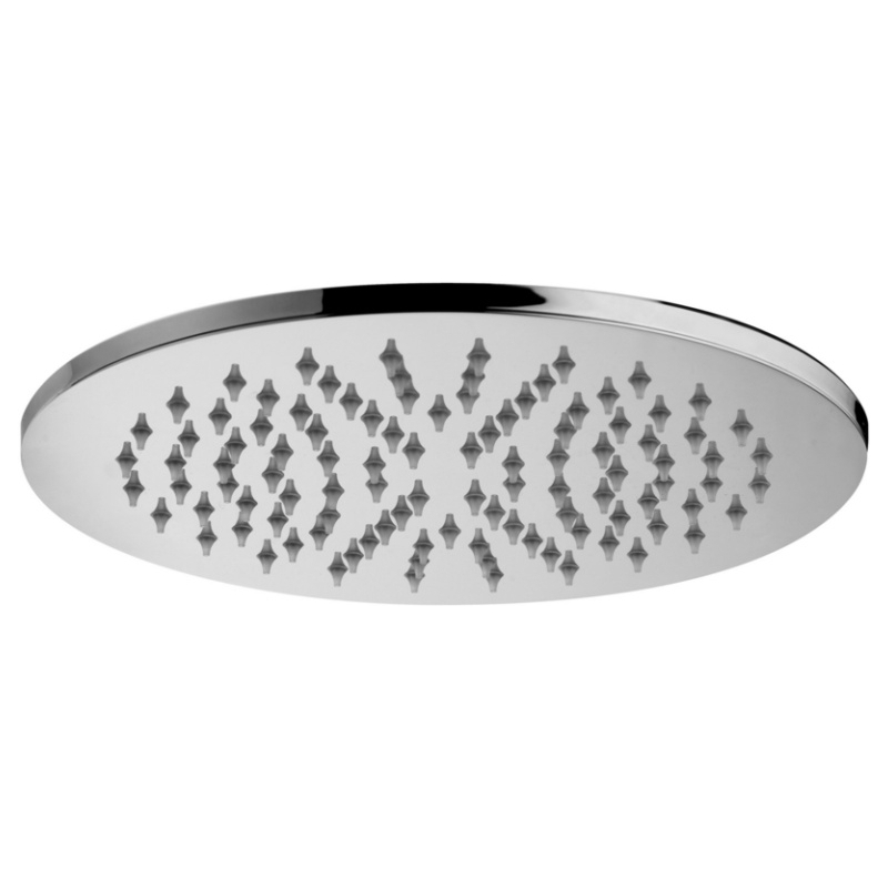 Sito natryskowe master 22,5cm Deszczownice chrom PAFFONI RUBINETTERIE ZSOF074CR